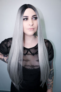 Heavy Metal - Lace Front Wig
