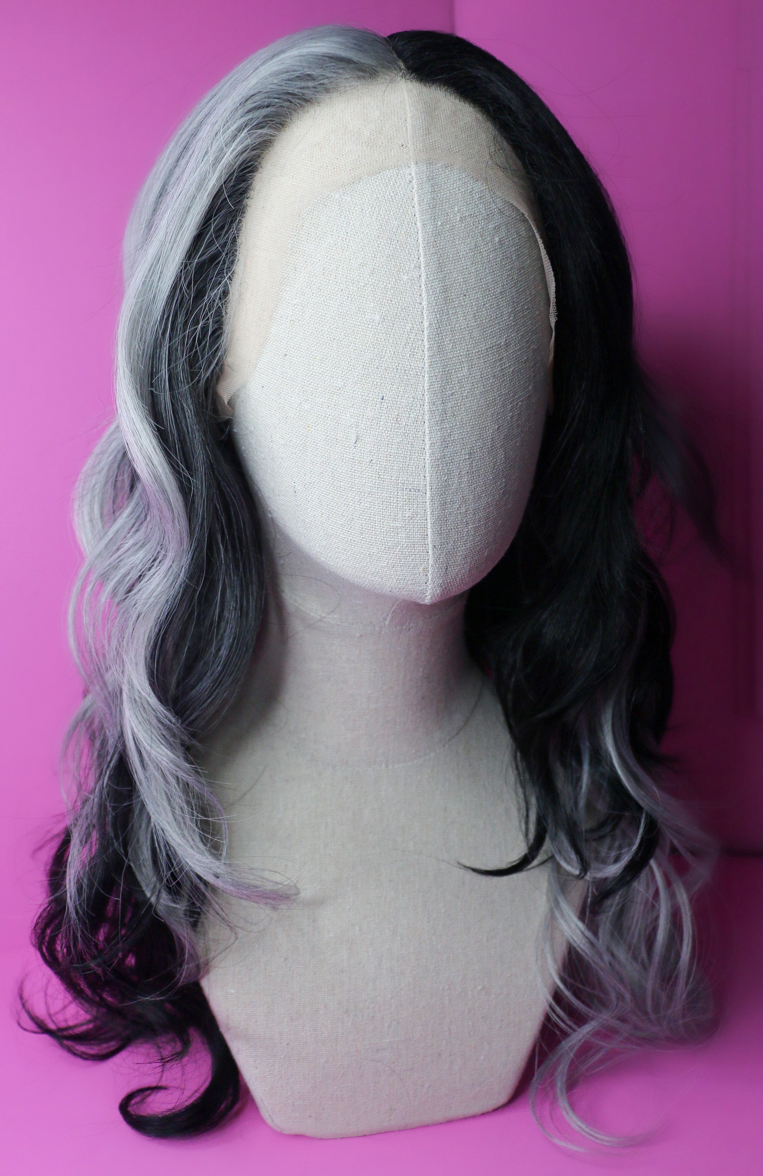 Cruella - Lace Front Wig