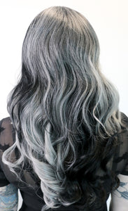 Cruella - Lace Front Wig